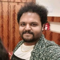 Praveen Chakravarthy