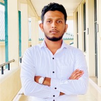 Nisal Ranasinghe