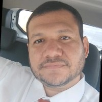 Édipo Martins