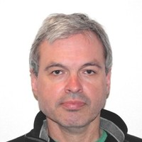 Chris Rouch