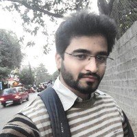 Yogesh Chavan