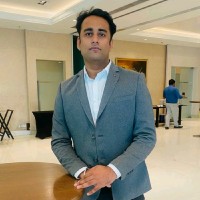 Nagarjun Sharma