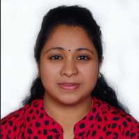 Reena Thomas