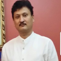 Imran Khan
