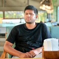 Nishanth Devadiga