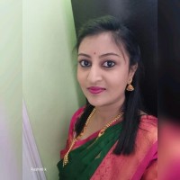 Rashmi K