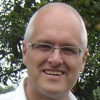 Frank Scheffers