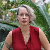 Anastacia Elizabeth Walden