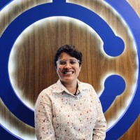 Monique Werlick Bravo Lima