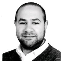 Amr Mohammed