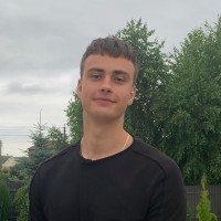 Vlad Sheina