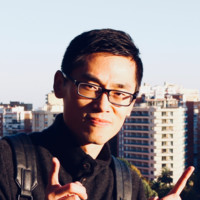 Yu Zhao