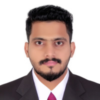 Muhammed Afsal Pk