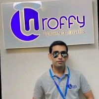 Arvind Sharma