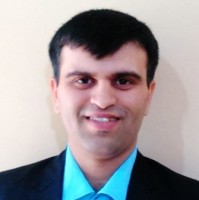 Ca Nimish Ashar