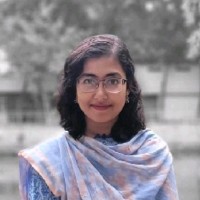 Kashfia Nazneen