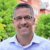 Michael Kruse