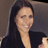 Stephanie D.