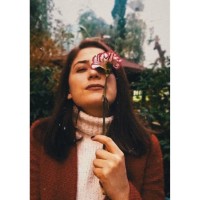 Ayku Şahi̇n Bozkurt