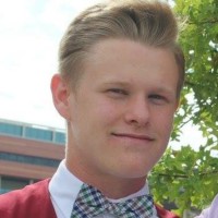 Parker Shelton