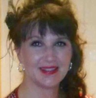 Vicky Carter