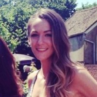Anna Bowrey