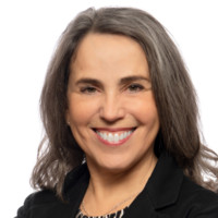 Claudette Boyd