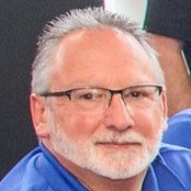 Paul Salzman