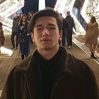 Oğuzhan Ata Coban