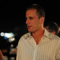 Oded Barash