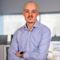 Bastien Duchesne