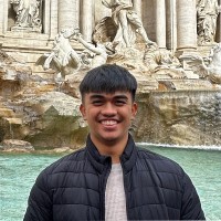 Ezekiel Gonzales