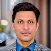Baiju Shah Cfp®