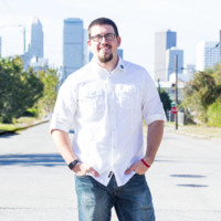 Josh Albright