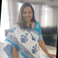 Minal Bodke