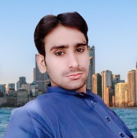 Mubashar Khan