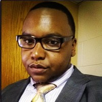 Phillip Brown, Mhrm