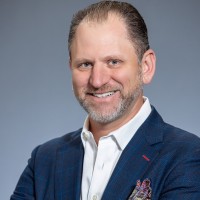 Evan J. Mayer, CFP® CRPC®  CWS®