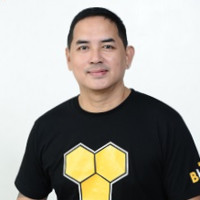 Joel Delos Reyes