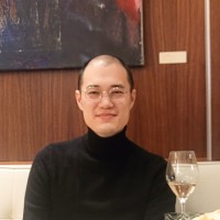 Fred Liu, CFA