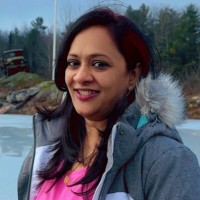 Lavanya Thulasi Karthik