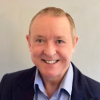Michael Abrey-Bugg MBA DipM DTM FStratPS