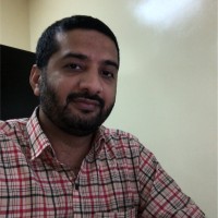 Mirza Asim Rasheed
