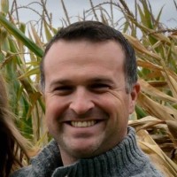 Matt Glass, C.E.T., Rcji