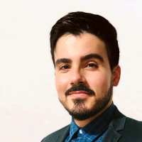 Lucas Santos, Cea