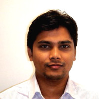 Nitin Patil