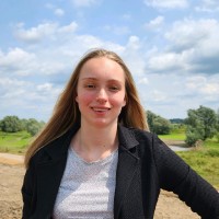Marjolein Van Gils