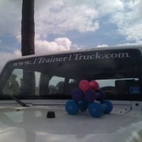 Personal Trainer/ 1 Trainer 1 Truck, LLC