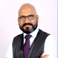 V.V.SRINIVAS.S (VV)🩸 Certified Career Analyst🩸Career Counsellor
