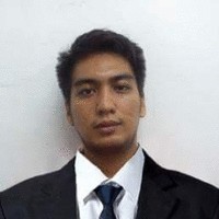 Cyril Dave Legaspi